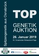 Top Genetic Auktion 2019