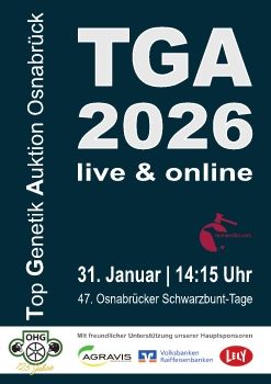 Katalog Top Genetik Auktion 2026 Katalog Top Genetik Auktion 2026